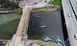 Beyşehir Gölü avlak sahasının yeni sahipleri belli oldu