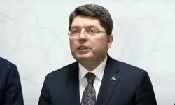 Adalet Bakanı Tunç: Özgür Özel'in açıklamaları hadsizliktir