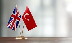 Türkiye ile İngiltere yarın Ankara'da istişare edecekler