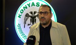 Konyaspor'da hedef Ziraat Türkiye Kupası