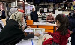 250 çocuk, Aden’le bayramlık sevinci yaşadı