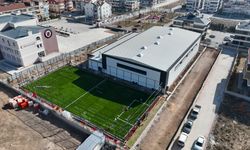 Ahmet Çalık’a büyük vefa: Adı burada yaşatılacak