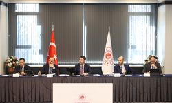 Bakan Kurum başkanlığında yapılan toplantıdan TOKİ müjdesi