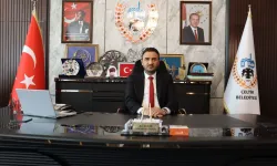 Başkan Ali Meşe’den Kadir Gecesi mesajı