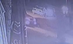 Konya'da akıl almaz kaza: Yaya otomobilin altında kaldı
