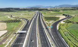 Geçen yıl 157 bin araç ödemesiz geçiş yaptı