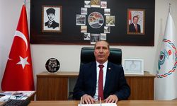 Yeniden Refah Partisi'nde sular durulmuyor