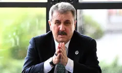 Destici: Önemli olan devletimizin varlığı ve milletimizin birliği