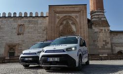 Konya'nın bu ilçesi araç filosunu güçlendiriyor