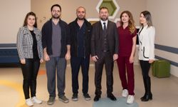 Selçuk Üniversitesi yine bir ilke imza attı