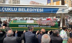 Birsen Özteke dualarla defnedildi