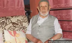 ‘Dürüstlüğü öğretti’