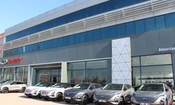 Chery Atsanlar’da bayram, bayramdan önce yaşanıyor
