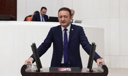“Konya’ya hastane vaatleri de metro gibi hayal olmasın”