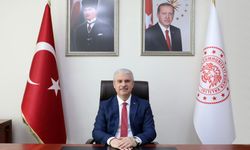 Vali Akın'dan 8 Mart Dünya Kadınlar Günü mesajı