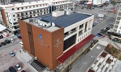 Selçuklu elektriğini kendisi üretiyor