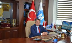 Başkan Abdil Erdal’dan Kadir Gecesi mesajı