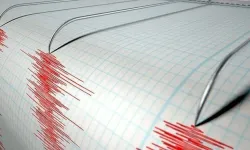Erzincan'ın Tercan İlçeşinde 4.2 büyüklüğünde deprem