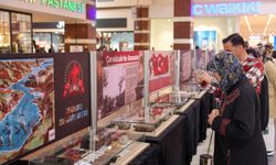 Başkan Pekyatırmacı'dan destan sergisine davet