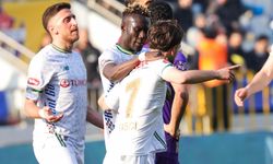 Beşiktaş ve Konyaspor'un cezası belli oldu