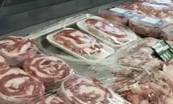 Ekrem Coşkun sözünü tuttu! Konya'da ucuz ve kaliteli et satışı başladı