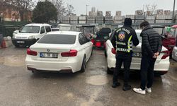 İkince kez drift attı ehliyeti iptal edildi