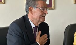 Bir gönül ve dava  Adamı: Sami Güçlü