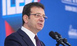 Ekrem İmamoğlu çeşitli suçlardan gözaltına alındı