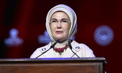 Emine Erdoğan'dan Ramazan Bayramı mesajı