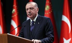 Erdoğan'dan yeni doğalgaz keşfi müjdesi!