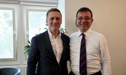 İBB'nin "Gölge Başkanı" Ertan Yıldız yakalandı