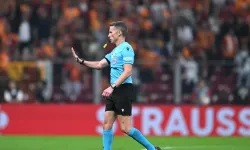 Fenerbahçe - Rangers maçının hakemi kim?