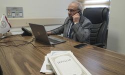 Ramazanda fetva hattında yoğunluk