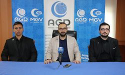 Vicdan sahibi yürekler Gazze için ümmet iftarında buluşuyor