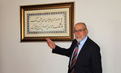 Konevi mahlasını bana Ziya Kurucu verdi