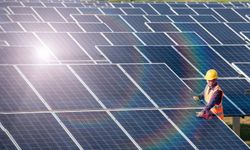 Küresel şebeke dışı yenilenebilir enerji kapasitesi 2024'te yüzde 14 arttı