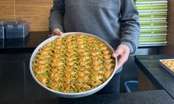 Pastacılar Odası yaklaşan bayramla ilgili uyardı