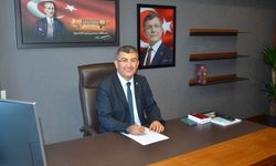 Hasan Ekici’den bayram mesajı
