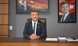 Ekici’den Kadir Gecesi mesajı