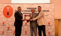 Hem iftar düzenlendi hem de ödül verildi!