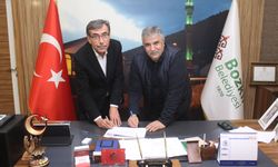 Bu belediyede çalışanlarına aylık  40 bin TL ödeyeceğini duyurdu