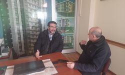 Kudüs Mitingi’ni anlattı