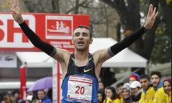 Bilgiç  Atletizmde hem derece hem de milli forma rekortmeni