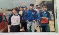 Hentbolda kural değiştiren oyuncudur Murat Akpınar