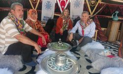 Benim karakterim ve kişiliğim İvriz'de oluştu