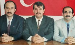 7 KURŞUNLA VURULDUM, ÖLMEDİM