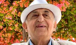 Mehmet Ganioğlu vefat etti