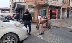 17 dilenciden 19 bin lira çıktı