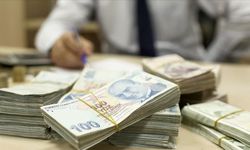 İşlem hacmi yüzde 298 arttı