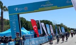 Büyükşehirli Ramazan Yılmaz'dan uluslararası çifte zafer